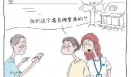 沟通漫画,沟通的艺术与智慧